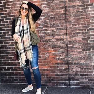 Meet your Posher, Sara